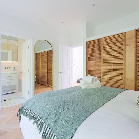 Stunning Two Bed Apartment Rh8 London Kültér fotó